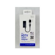 Adapter MHL micro USB - HDMI Samsung (MB-6287)