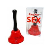SEX Dzwonek na seks -bell ring for sex (MJ878)