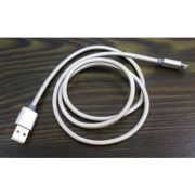 Kabel do ładowania Iphone + data nylon szybki (MJ9830_EAM230S)
