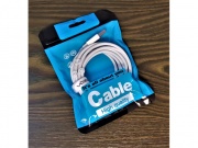 Kabel micro-usb 200cm TREQA (MJ11880-3-2MA)