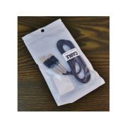 Kabel USB-C aluminiowe końcówki wzmacniane (MB-13684_EAM00243P)
