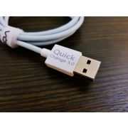 Kabel USB - Micro USB + data (MJ11880-3)