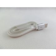 Kabel USB micro USB żelowy oplot Super jakość (CB022)