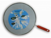 Okrągła przykrywka na patelnię 20 cm (EKW1540P 20cm)