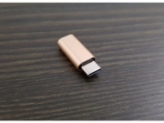 Przejściówka Iphone do USB-C  (MB-14049)