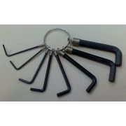 Hex Key Klucz ampulowe (M4038#_MJ8036_ETL356P)