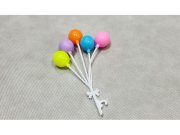 Topper baloniki 14cm (EBB43)