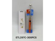 Teleskopowy magnetyczny chwytak 15-72cm (ETL297)