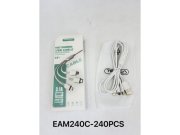 TREQA kabel szybki 3in1 1,2m (EAM240)