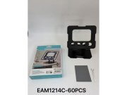 TREQA obrotowa podstawka pod tablet / laptop (EAM1214)
