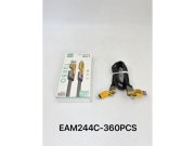 TREQA Szybki kabel 4in1 65W/27W (EAM244)