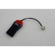 Czytnik kart micro sd usb do kart (MJ3987_EAM1200P)