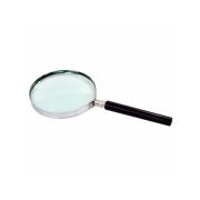 Lupa metalowa 100mm (ESG640J_KQ0416_MJ8159)