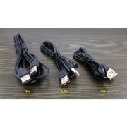 Kabel USB przedłużka 3m (MB-10675_EAM248)