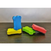 Gąbka magnetyczna do tablic ścieralnych kostka (SM-356_ESG00606P)