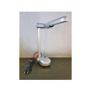 Lampa biurkowa świetlówka składana (SM-423)