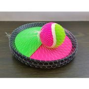 Paletki gra catch ball 19cm (MJ11193_ECG850S)