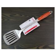 Łopatka kuchenna stalowa 39cm (SM-541)