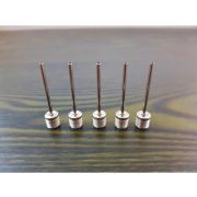 Igły do pompowania piłek 5szt (KQ0448_ESF931J)