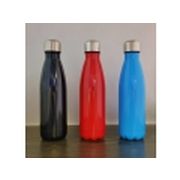Butelka termos 500ml stal mix kolorów (SM-641)