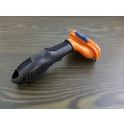 Szczotka Furminator 15x7.5x5cm średni rozmiar (KQ0501)