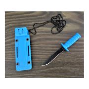 Nożyk z pochewką survival ala taktyczny 12cm (ETL976P_MB-14030) 