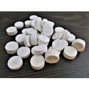 Ręczniczki ściereczki kompresowane - tabletki 2cm  (EHW279C_MJ12458_EHW280S)