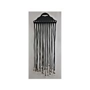  Sznureczek do okularów ok 55cm czarne (MJ12396_EHW450S)  