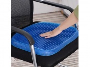 Podkładka poduszka Żelowa na fotel EGG SITTER (MB-14045 egg_EHW200P)
