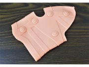 Magnetyczna opaska na kolano 10 magnesów (MB-14090_EHW1201)