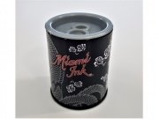 Temperówka metalowa Miami Ink Starpack 5,5cm (243022)
