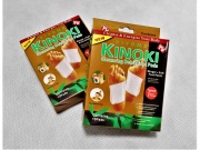 PLASTRY OCZYSZCZAJĄCE Detox Kinoki Gold 10szt (EHW1002J_KQ0202-1_EHW1000_2J)