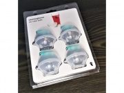 Foremki do kostek lodu kulki 5cm (MB-14189_EKW835P)