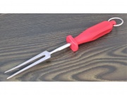 Widelec szpikulec do mięsa 30cm (SMJ12898)