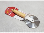 Kółko do cięcia pizzy 8cm (EKW1509P)