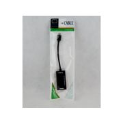 Adapter MHL micro USB do HDMI (MB-6291)