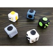 Fidget Cube kostka antystresowa 3cm (MJ-KQ0251_EHW35J)
