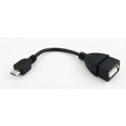 Kabel przejściówka micro USB Adaptor OTG Host USB (MB-5149_EAM00121)