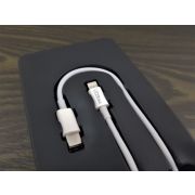 Kabel USB-C do Lighting TREQA (MJ12733)