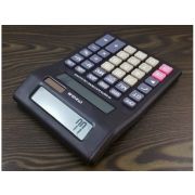 Kalkulator 12 cyfr dwa wyświetlacze (MJ173-06)