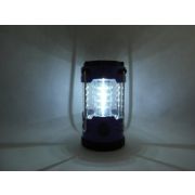 Lampa kempingowa led z potencjometrem 12 LED (KQ0312_MB-5098_MB-6055_KQ0223_ELT105J)