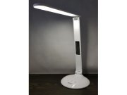 Lampka biurkowa Led akumulator ciepła zimna (MB-13635)