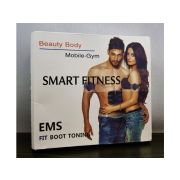 Masażer Smart Fitness 3szt EMS (MB-12172)