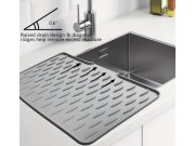 Mata ociekacz na zlew kuchenny 25,5x32,5cm (EKW1802)