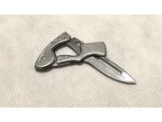 Nożyk składany scyzoryk EDC (ETL801)