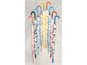 Parasol groszek mleczny mix STC-551-MKX