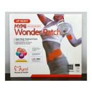 Plastry odchudzające MYMI Wonder Patch TALIA  (EHW2209C)