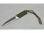 Scyzoryk nóż nożyk survival 17cm (ETL975P)