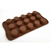 Silikonowa forma do pralin czekolady (MJ8610-1_ EBB251S)