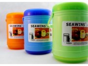 Termos obiadowy lunch box 0.8Ltr. (#ZE-MA056A)